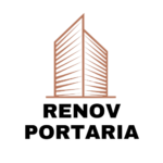 RENOV PORTARIA FUNDO TRANSPARENTE